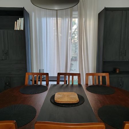 Το Διαμερισμα Τησ Μαιρησ Or Mary'S Apartment Paradeísion エクステリア 写真