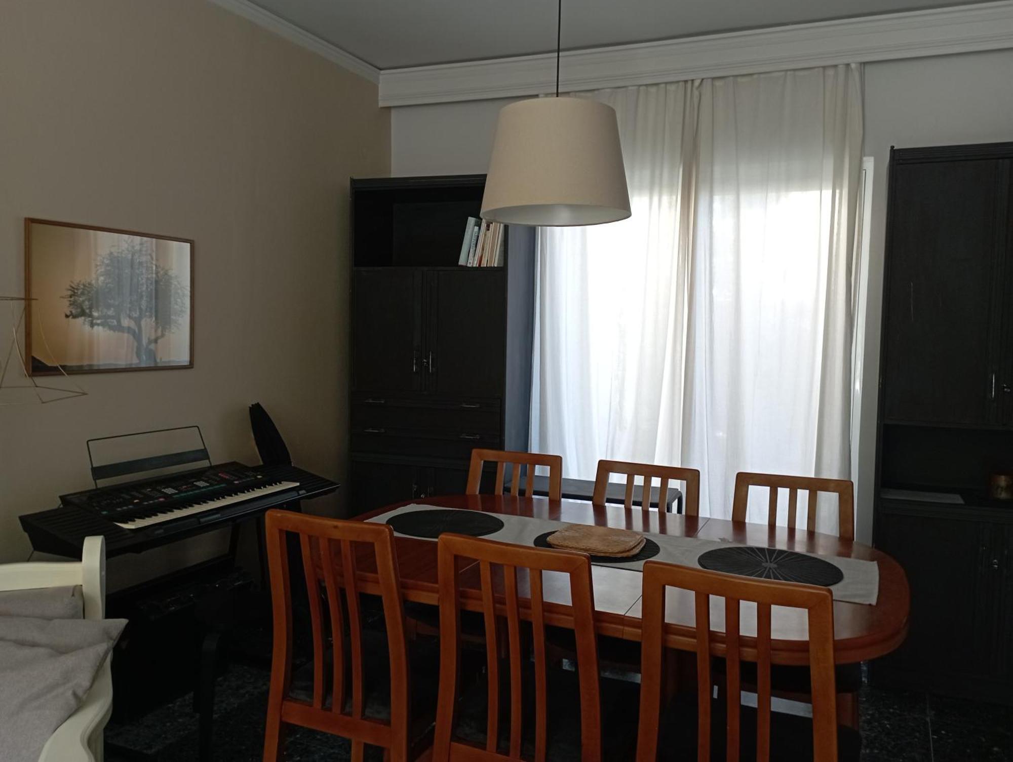 Το Διαμερισμα Τησ Μαιρησ Or Mary'S Apartment Paradeísion エクステリア 写真